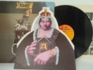 KINKS Arthur Decline British Empire LP 1969 Reprise RS6366 Insert -Tested G+ *T3
