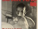 Black Flag - Damaged - 1984 vinyl lp - SST 007 Blue Label