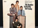 THE BEATLES Yesterday And Today LP STEREO BUTCHER COVER Second State Los Angeles