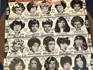 1978 Rolling Stones ‎– Some Girls Record Vinyl – COC 39108 Sterling – VG++/VG++