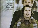 Simon And Garfunkel - Bridge Over Troubled Water (NEW VINYL LP)