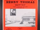 HENRY THOMAS: ragtime texas HERWIN 12