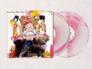 Gwen Stefani Love Angel Music Baby Pink/White Swirled Colored Vinyl 2LP UO RARE