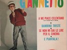Giannetto - A Me Piace Celentano (7