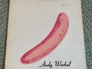 The VELVET UNDERGROUND & NICO Andy Warhol V6-5008 BANANA LP 1960s Torso
