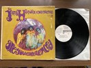 The Jimi Hendrix Experience- Are You Experienced? MONO PROMO Vinyl WLP R6261 VG