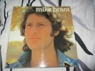 MIKE BRANT COFFRET 3 X 33T + PHOTOS  