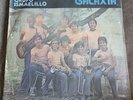 Rock, Latin, Funk / Soul, Pop  Grupo Ismaelillo – Galaxia, Original EGREM Cuba