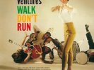 VENTURES - Walk Don't Run - Vinyl - **BRAND NEW/STILL SEALED** - RARE