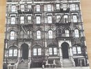Led Zeppelin Physical Graffiti 2 LP Vinyl 1975 German Issue SSK89400