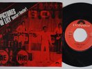 THE WHO Pictures Of Lily RARE Norway 45 garage psych mod norwegian HEAR