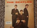 Introducing The Beatles Stereo Vinyl LP White Sticker VJLP 1062 Vee Jay Rare