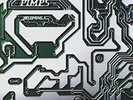 SNEAKER PIMPS - BECOMING X  2 VINYL LP NEUF