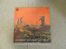 Pink Floyd - More - LP - RED-WAX JAPAN  Vinyl Record OP-80165