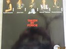 Scorpions - Taken By Force - 1983 German RCA reissue LP - EX