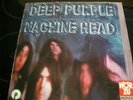 DEEP PURPLE   -   MACHINE HEAD   HÖR ZU PURPLE RECORDS SHZE 344   FOC   VINYL