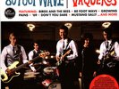 The Vaqueros - 80 Foot Wave Turquoise Vinyl Edition (2023 - US - Original)