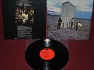 THE WHO - WHO'S NEXT - POLYDOR MP 2205 1971 LP JAPAN LP 1A EDIZIONE GATEFOLD EX+
