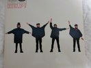BEATLES LP HELP  EU PRESS 2014 Mono Vinyl Flaps Cover Booklet EX+/NM PMC 1255