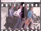 THE SELDOM SCENE A CHANGE OF SCENERY SUGAR HILL  STILL SEALED   VINYL LP 150-78W