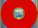 King Gizzard And The Lizard Wizard Butterfly 3000 RED COLOURED Vinyl G/Fold LP