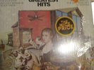 THE HOLLIES’ GREATEST HITS 1973 LP REISSUED EPIC PRINT VINTAGE VINYL 12TRX