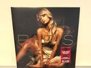PARIS HILTON - PARIS - Enjoy the Ride EXCLUSIVE PINK Vinyl - 300 Made - IN HAND