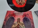 Suicidal Angels - Profane Prayer Vinyl Black-Red Inkspot Edition Signed
