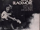 Ritchie Blackmore Man On the Silver Mountain 7