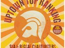 Various Artists - Uptown Top Ranking - Reggae Chartbusters (Various Artists) [Ne