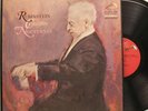 Arthur Rubinstein 2-Disc Lp Chopin: The Nocturnes (W/ Booklet) On Rca - Vg++ / V