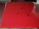 RUSH HOLD YOUR FIRE LP SEALED 1987 MERCURY BMG CLUB