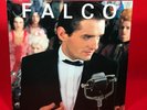 Falco 3 1985 UK vinyl LP Rock Me Amadeus and Vienna Calling original third album