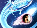 David Bowie - Rock Galaxy 2LP FOC (VG+/VG) .