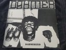 Dahmer - Dahmerized Album With Insert Grindcore Classic