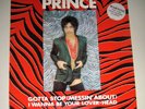 Prince  UK 12