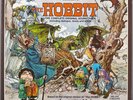 The Hobbit Complete Original Soundtrack 1977 2xLP Box Set + Book Poster Iron-Ons