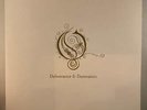 Opeth – Deliverance & Damnation 3LP USED VG++/VG+