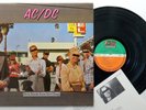 AC/DC Dirty Deeds Done Dirt Cheap {German Re-Issue} 12