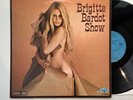 LP BRIGITTE BARDOT Show -  AZ LP STEC 41  - Nice Copy