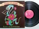 ROSE TATTOO Rock 'n' Roll Outlaws{ Original UK} 12