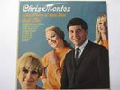 Chris Montez - The More I See You (LP, Album)
