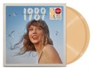Taylor Swift - 1989 (Taylor's Version) Tangerine Edition (Target Exclusive)
