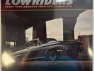 Lowriders (Sweet Soul Harmony From The Golden Era LP Album vinyl record new 2022