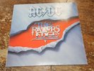 AC/DC THE RAZOR’S EDGE LP NEAR MINT UK IMPORT STEREO