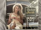 Tim McGraw Taylor Swift 7” Vinyl