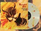 MERCYFUL FATE: DON'T BREAK THE OATH LP VINYL *OUT OF PRINT*