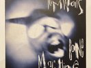Tom Waits - Bone Machine Original German Pressing 1992 Vinyl Rare 74321 10351 1