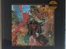 Santana Abraxas MFSL MOFI UltraDisc One-Step, 45rpm, Limited Edition, SEALED