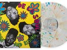 De La Soul 3 Feet High And Rising Color LP VMP Hip Hop Exclusive Limited New
